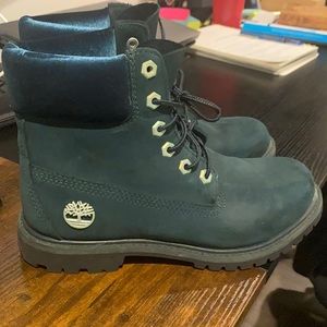 Timberland women’s size 7